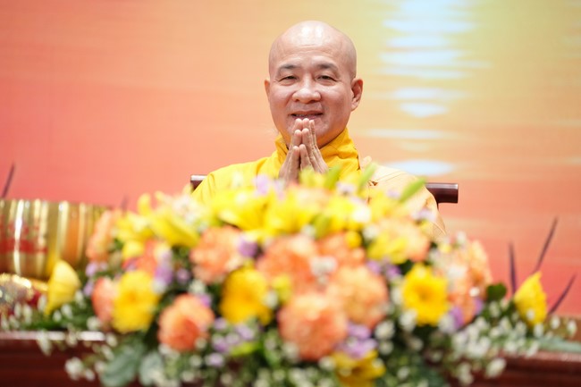 Pháp thoại “Một kiếp không tu ngàn kiếp khổ”- Thượng tọa Thích Trí Huệ - KTPT 105