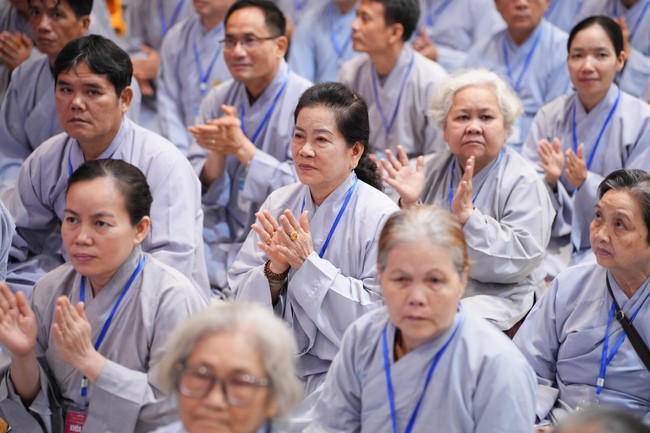 Pháp thoại “Một kiếp không tu ngàn kiếp khổ”- Thượng tọa Thích Trí Huệ - KTPT 105