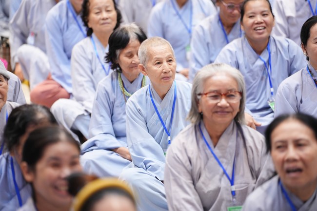 Pháp thoại “Một kiếp không tu ngàn kiếp khổ”- Thượng tọa Thích Trí Huệ - KTPT 105