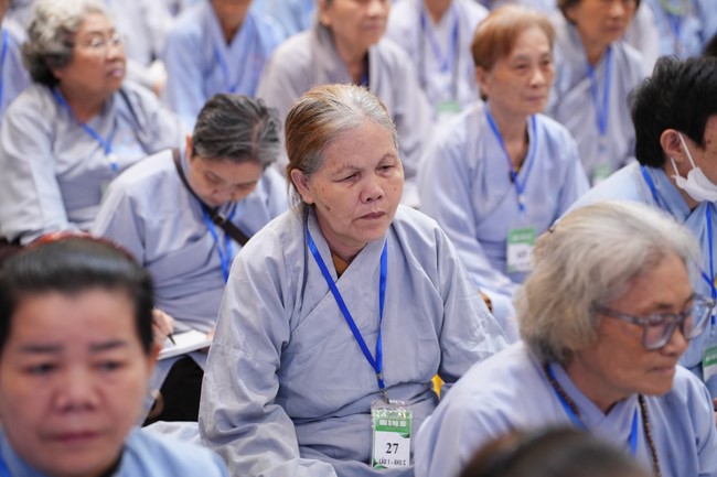 Pháp thoại “Một kiếp không tu ngàn kiếp khổ”- Thượng tọa Thích Trí Huệ - KTPT 105