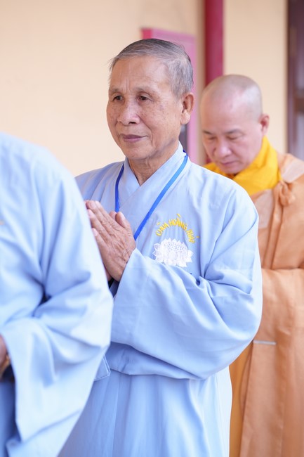 Pháp thoại “Một kiếp không tu ngàn kiếp khổ”- Thượng tọa Thích Trí Huệ - KTPT 105