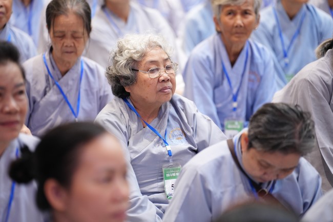 Pháp thoại “Một kiếp không tu ngàn kiếp khổ”- Thượng tọa Thích Trí Huệ - KTPT 105