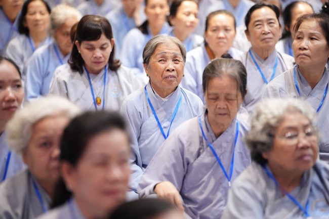 Pháp thoại “Một kiếp không tu ngàn kiếp khổ”- Thượng tọa Thích Trí Huệ - KTPT 105