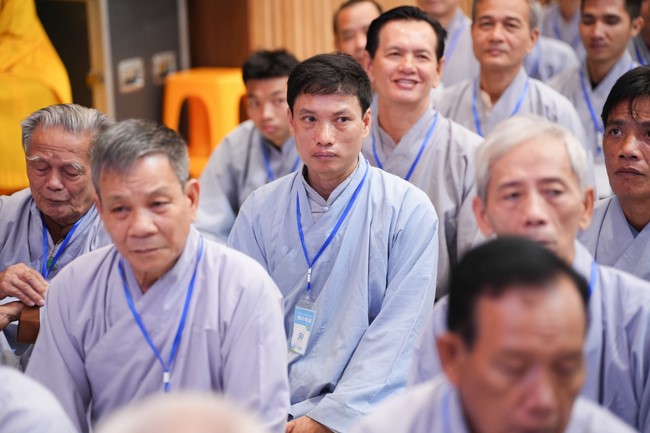 Pháp thoại “Một kiếp không tu ngàn kiếp khổ”- Thượng tọa Thích Trí Huệ - KTPT 105