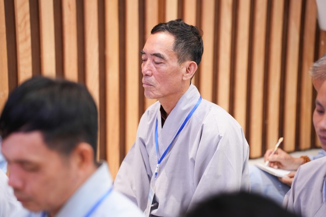 Pháp thoại “Một kiếp không tu ngàn kiếp khổ”- Thượng tọa Thích Trí Huệ - KTPT 105