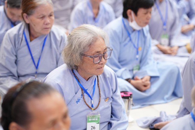 Pháp thoại “Một kiếp không tu ngàn kiếp khổ”- Thượng tọa Thích Trí Huệ - KTPT 105