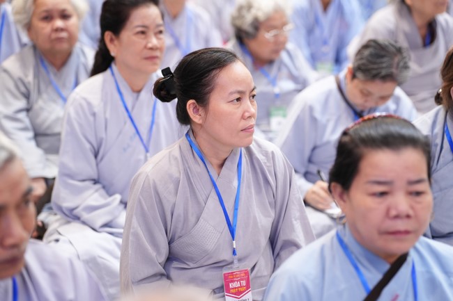 Pháp thoại “Một kiếp không tu ngàn kiếp khổ”- Thượng tọa Thích Trí Huệ - KTPT 105