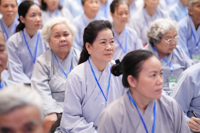 Pháp thoại “Một kiếp không tu ngàn kiếp khổ”- Thượng tọa Thích Trí Huệ - KTPT 105