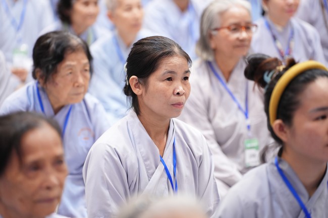 Pháp thoại “Một kiếp không tu ngàn kiếp khổ”- Thượng tọa Thích Trí Huệ - KTPT 105