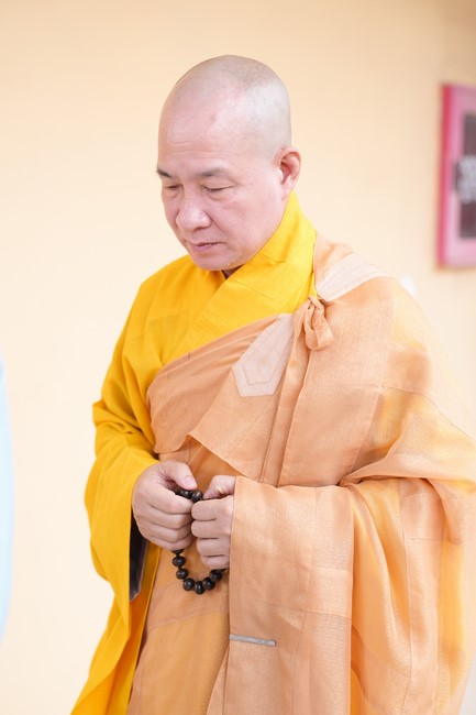 Pháp thoại “Một kiếp không tu ngàn kiếp khổ”- Thượng tọa Thích Trí Huệ - KTPT 105