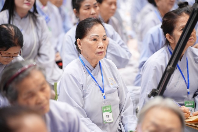 Pháp thoại “Một kiếp không tu ngàn kiếp khổ”- Thượng tọa Thích Trí Huệ - KTPT 105