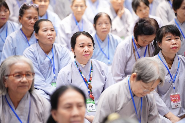 Pháp thoại “Một kiếp không tu ngàn kiếp khổ”- Thượng tọa Thích Trí Huệ - KTPT 105