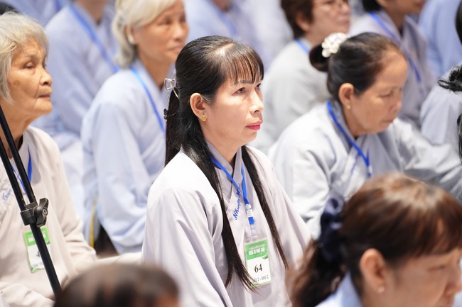 Pháp thoại “Một kiếp không tu ngàn kiếp khổ”- Thượng tọa Thích Trí Huệ - KTPT 105