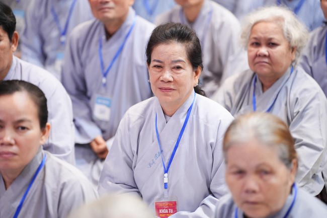 Pháp thoại “Một kiếp không tu ngàn kiếp khổ”- Thượng tọa Thích Trí Huệ - KTPT 105