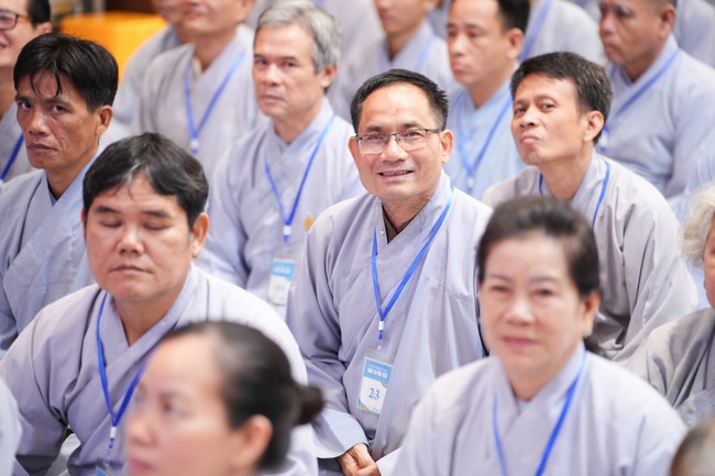 Pháp thoại “Một kiếp không tu ngàn kiếp khổ”- Thượng tọa Thích Trí Huệ - KTPT 105