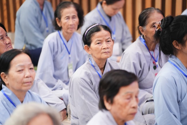 Pháp thoại “Một kiếp không tu ngàn kiếp khổ”- Thượng tọa Thích Trí Huệ - KTPT 105