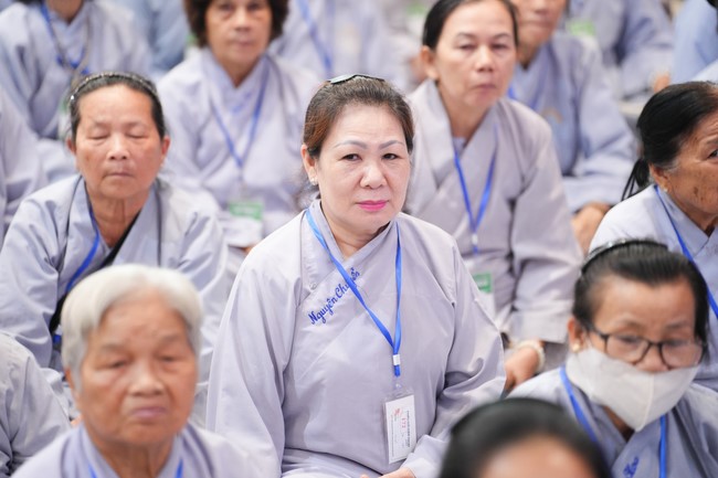 Pháp thoại “Một kiếp không tu ngàn kiếp khổ”- Thượng tọa Thích Trí Huệ - KTPT 105