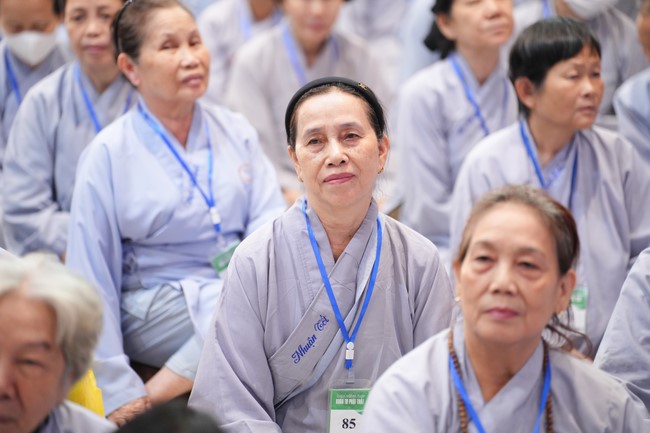 Pháp thoại “Một kiếp không tu ngàn kiếp khổ”- Thượng tọa Thích Trí Huệ - KTPT 105