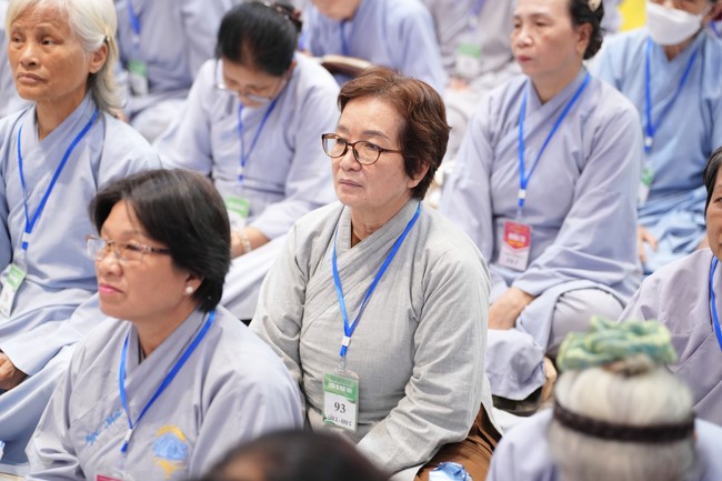 Pháp thoại “Một kiếp không tu ngàn kiếp khổ”- Thượng tọa Thích Trí Huệ - KTPT 105