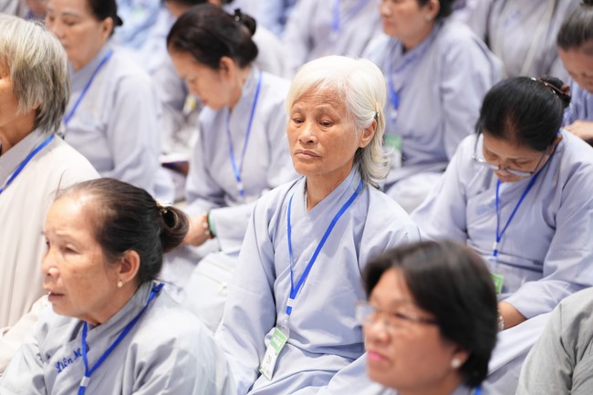 Pháp thoại “Một kiếp không tu ngàn kiếp khổ”- Thượng tọa Thích Trí Huệ - KTPT 105