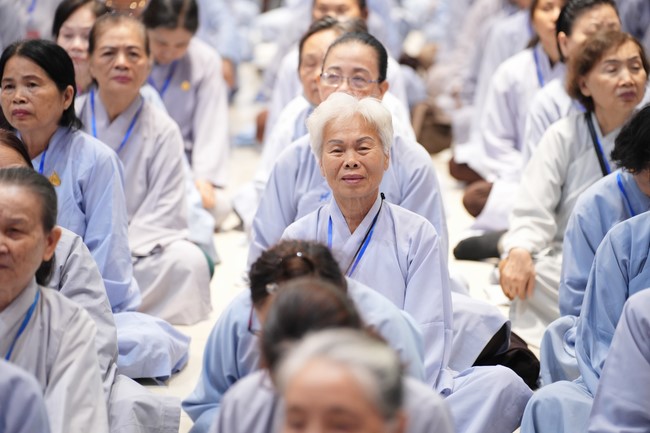 Pháp thoại “Một kiếp không tu ngàn kiếp khổ”- Thượng tọa Thích Trí Huệ - KTPT 105