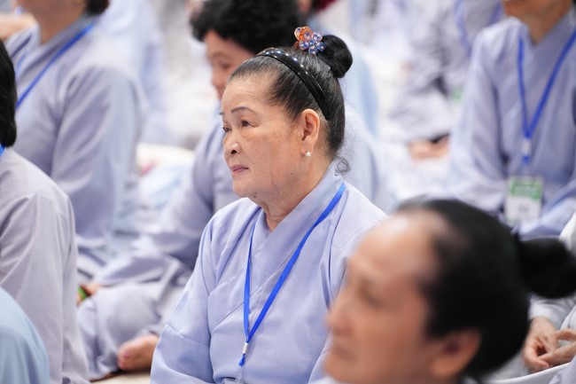 Pháp thoại “Một kiếp không tu ngàn kiếp khổ”- Thượng tọa Thích Trí Huệ - KTPT 105