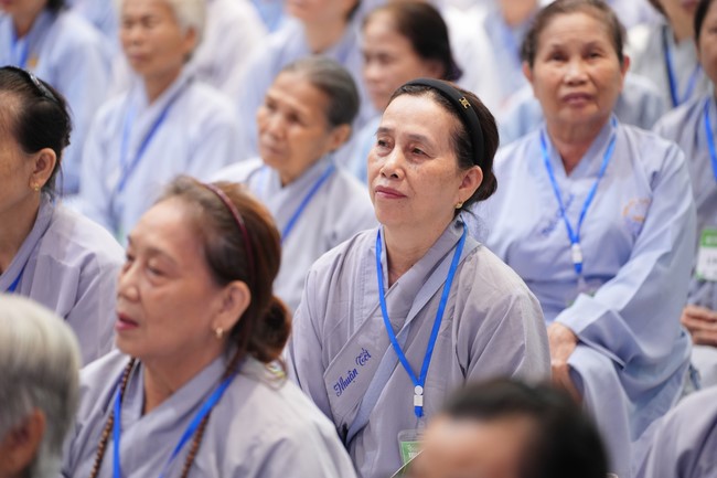 Pháp thoại “Một kiếp không tu ngàn kiếp khổ”- Thượng tọa Thích Trí Huệ - KTPT 105