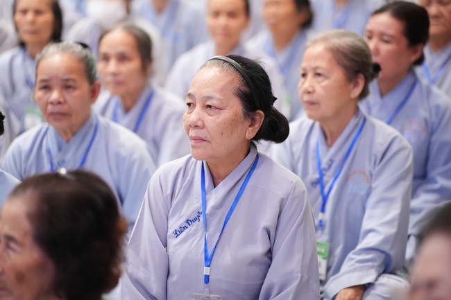 Pháp thoại “Một kiếp không tu ngàn kiếp khổ”- Thượng tọa Thích Trí Huệ - KTPT 105