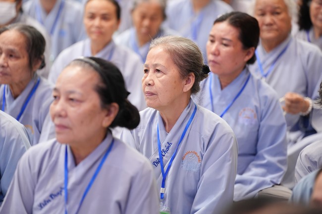 Pháp thoại “Một kiếp không tu ngàn kiếp khổ”- Thượng tọa Thích Trí Huệ - KTPT 105