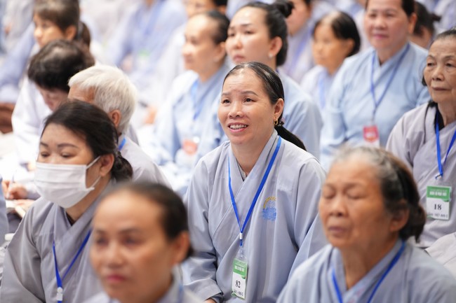 Pháp thoại “Một kiếp không tu ngàn kiếp khổ”- Thượng tọa Thích Trí Huệ - KTPT 105