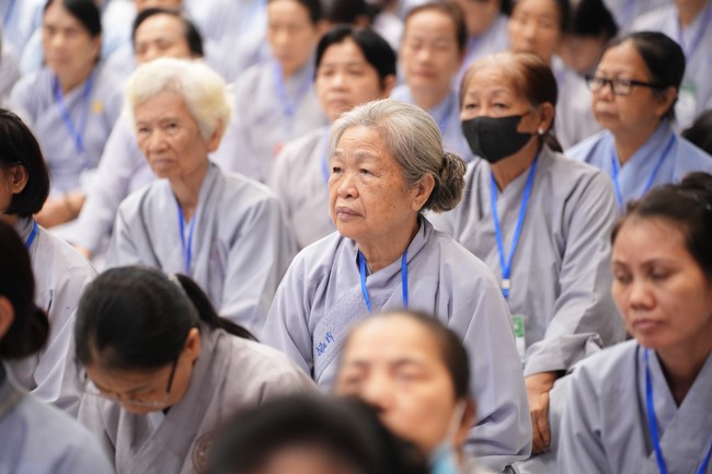 Pháp thoại “Một kiếp không tu ngàn kiếp khổ”- Thượng tọa Thích Trí Huệ - KTPT 105