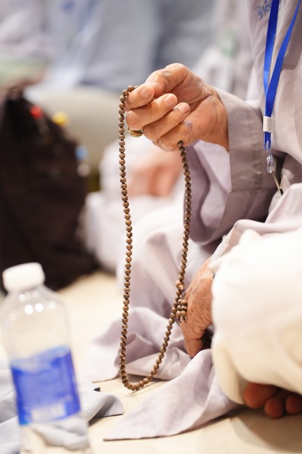 Pháp thoại “Một kiếp không tu ngàn kiếp khổ”- Thượng tọa Thích Trí Huệ - KTPT 105