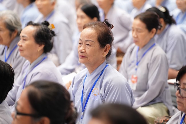 Pháp thoại “Một kiếp không tu ngàn kiếp khổ”- Thượng tọa Thích Trí Huệ - KTPT 105