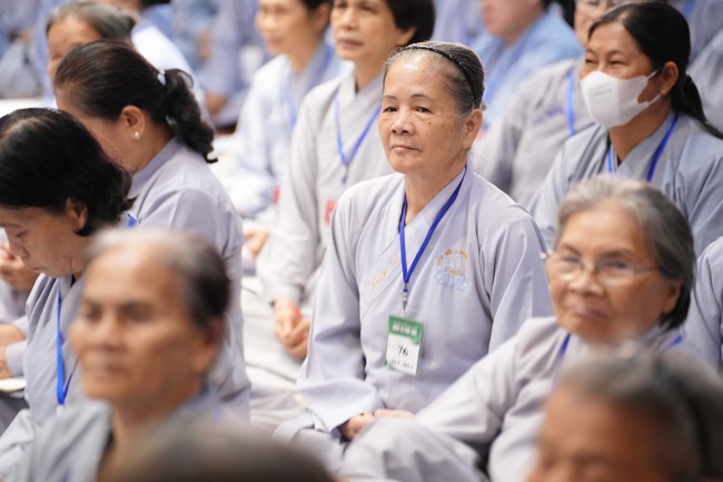 Pháp thoại “Một kiếp không tu ngàn kiếp khổ”- Thượng tọa Thích Trí Huệ - KTPT 105