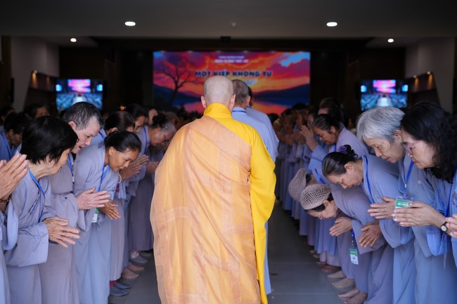 Pháp thoại “Một kiếp không tu ngàn kiếp khổ”- Thượng tọa Thích Trí Huệ - KTPT 105