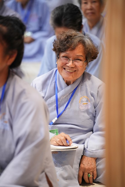 Pháp thoại “Một kiếp không tu ngàn kiếp khổ”- Thượng tọa Thích Trí Huệ - KTPT 105