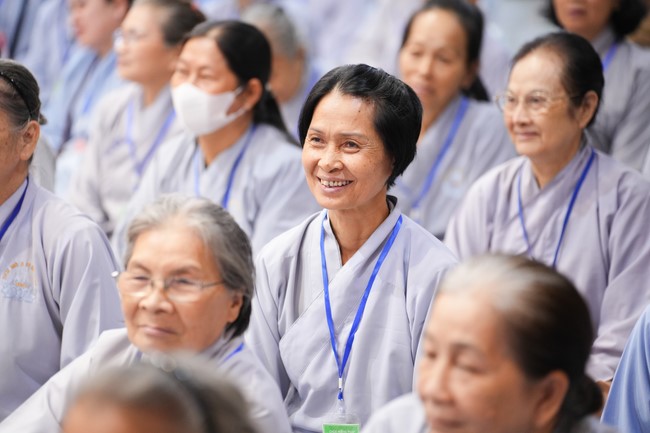 Pháp thoại “Một kiếp không tu ngàn kiếp khổ”- Thượng tọa Thích Trí Huệ - KTPT 105