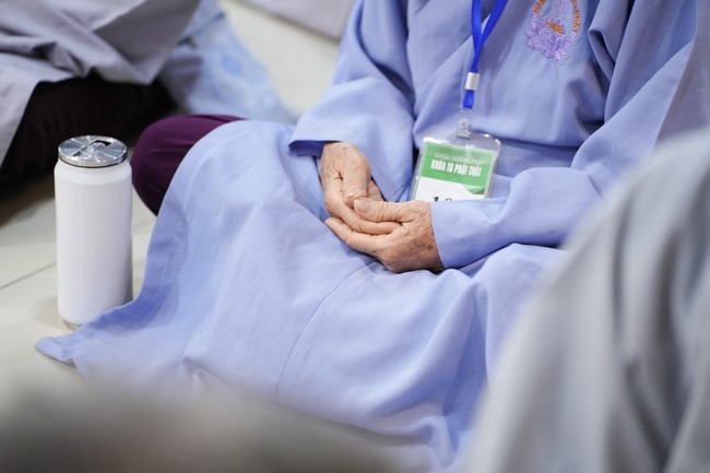 Pháp thoại “Một kiếp không tu ngàn kiếp khổ”- Thượng tọa Thích Trí Huệ - KTPT 105