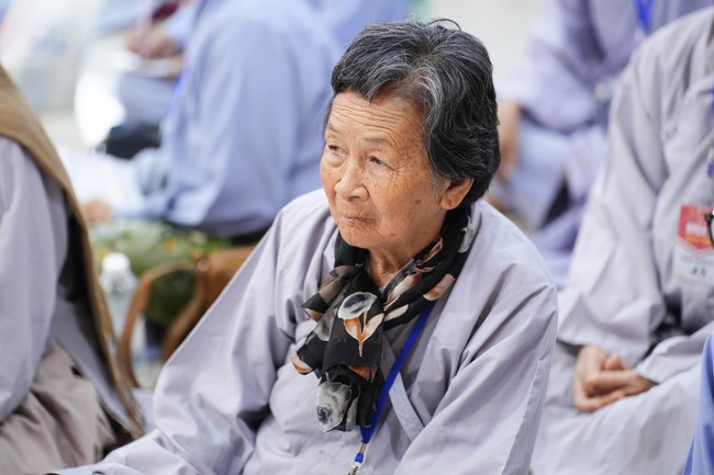 Pháp thoại “Một kiếp không tu ngàn kiếp khổ”- Thượng tọa Thích Trí Huệ - KTPT 105