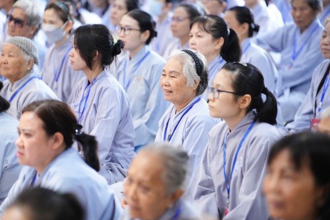 Pháp thoại “Một kiếp không tu ngàn kiếp khổ”- Thượng tọa Thích Trí Huệ - KTPT 105