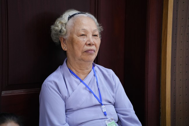 Pháp thoại “Một kiếp không tu ngàn kiếp khổ”- Thượng tọa Thích Trí Huệ - KTPT 105