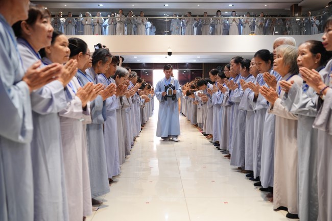 Pháp thoại “Một kiếp không tu ngàn kiếp khổ”- Thượng tọa Thích Trí Huệ - KTPT 105