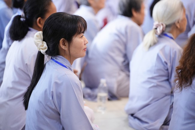 Pháp thoại “Một kiếp không tu ngàn kiếp khổ”- Thượng tọa Thích Trí Huệ - KTPT 105