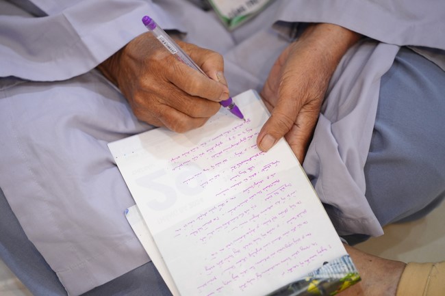 Pháp thoại “Một kiếp không tu ngàn kiếp khổ”- Thượng tọa Thích Trí Huệ - KTPT 105