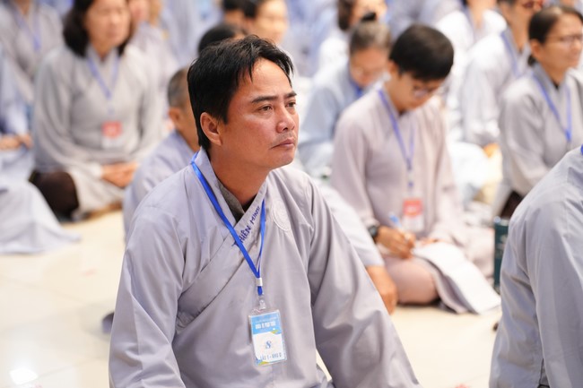 Pháp thoại “Một kiếp không tu ngàn kiếp khổ”- Thượng tọa Thích Trí Huệ - KTPT 105