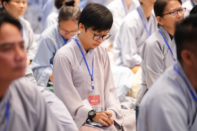 Pháp thoại “Một kiếp không tu ngàn kiếp khổ”- Thượng tọa Thích Trí Huệ - KTPT 105