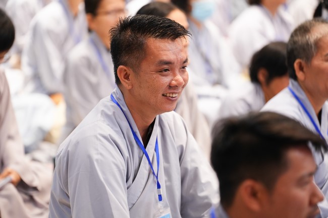 Pháp thoại “Một kiếp không tu ngàn kiếp khổ”- Thượng tọa Thích Trí Huệ - KTPT 105