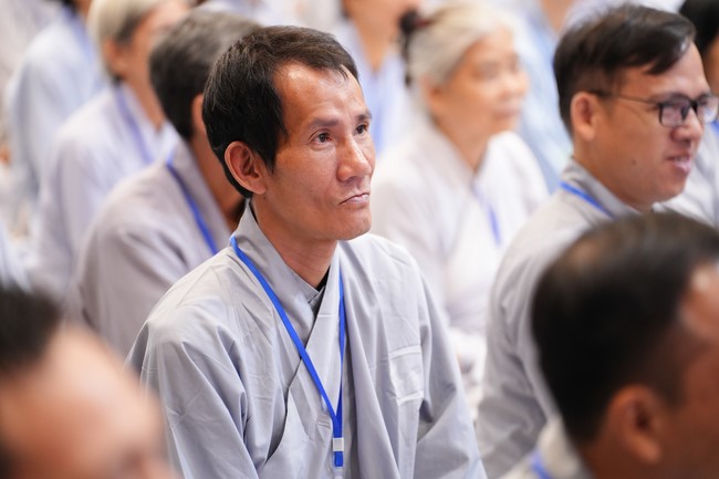 Pháp thoại “Một kiếp không tu ngàn kiếp khổ”- Thượng tọa Thích Trí Huệ - KTPT 105