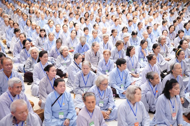 Pháp thoại “Một kiếp không tu ngàn kiếp khổ”- Thượng tọa Thích Trí Huệ - KTPT 105