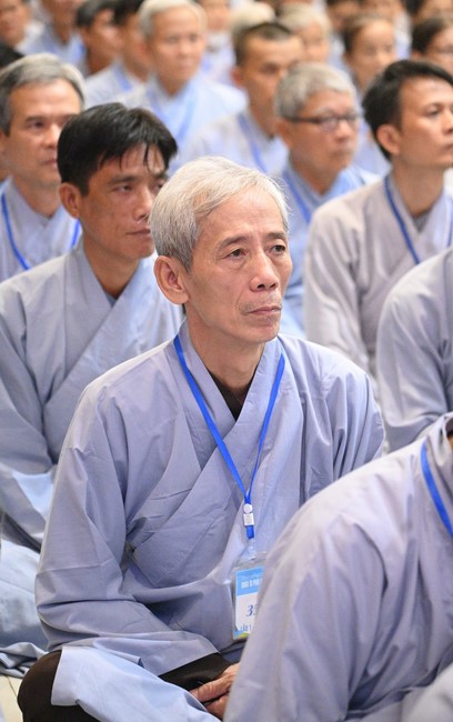 Pháp thoại “Một kiếp không tu ngàn kiếp khổ”- Thượng tọa Thích Trí Huệ - KTPT 105